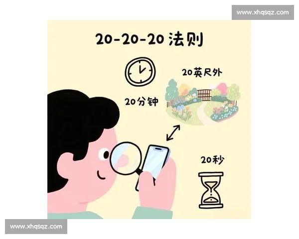 缓解疲劳的有效方法与实用技巧全面解析 缓解疲劳的有效方法与实用技巧全面解析