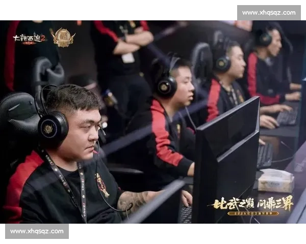 聚焦冠军之争：各路豪强鏖战巅峰目标，谁将问鼎荣耀之巅