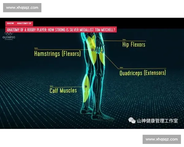 竞技恢复中的科学方法与实践策略提升运动员表现与避免伤害 竞技恢复中的科学方法与实践策略提升运动员表现与避免伤害