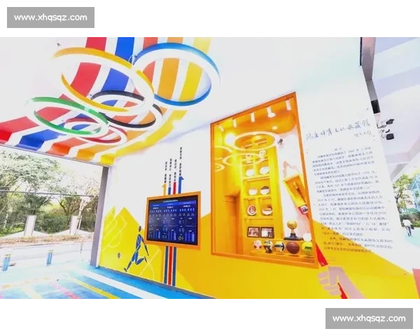 体育文化创新引领时代发展促进全民健康与精神文明建设 体育文化创新引领时代发展促进全民健康与精神文明建设