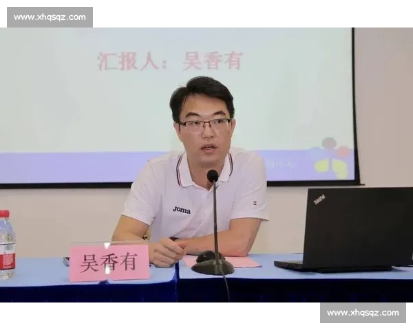 体育心理发展与运动表现提升的机制及干预策略研究