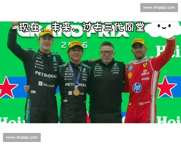 极速争锋巅峰对决:全球F1大奖赛赛事精彩全解析 极速争锋巅峰对决:全球F1大奖赛赛事精彩全解析